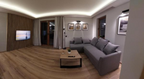 Apartament z sauną, 300 m do Szrenica Ski Arena